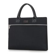 斯莫尔 SL-1715 40*30*6cm 适用于14英寸笔记本 电脑包 黑色 （计价单位：个）