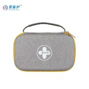 爱备护 便携急救包 ABH-GJC-L013G 含21种59件急救用品 单位：套