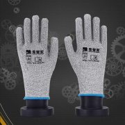 象管家GJC-13PE101 5级HPPE防割手套 单位：双