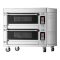 共好两层四盘商用烤箱 GHPH-DN24