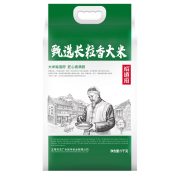 裕道府  5kg  匠心系列五常长粒香大米  （计价单位：袋）