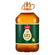 裕道府低芥酸菜籽油（单位：瓶）