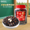 雪白仁福满罐甘草味黑西瓜籽418g（计价单位：罐）