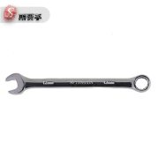 斯赛孚 GJC-SSF20026 双开口两用扳手14*14   长181mm 单位：把1414