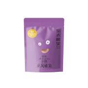 雪白仁零食紫衣腰果108g/袋*2（计价单位：袋）