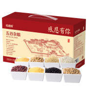 裕道府 五谷杂粮礼盒 3.2kg（单位：盒）