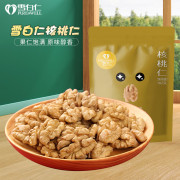雪白仁零食核桃仁102g/袋*2（计价单位：袋）