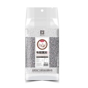 裕道府 有机黑米 500g（单位：袋）