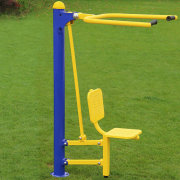 必动（BESSGYM） NW-032 1050*750*2100mm 单人坐推/坐拉 （计价单位：套）