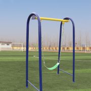必动（BESSGYM） NW-023 1300*800*2500mm  单人秋千  （计价单位：套）