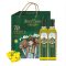 本于农 7D压榨菜籽油500ml*2（计价单位：瓶）