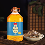 裕道府葵花油（单位：瓶）