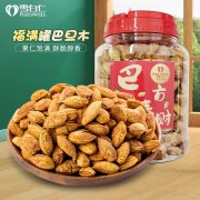 雪白仁福满罐盐焗味巴旦木380g（计价单位：罐）