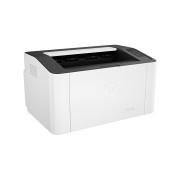 惠普（HP） 1008a A4 黑白激光打印机 白色 （计价单位：台）