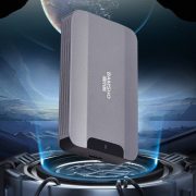 捌木熊 GJC-80004 移动机械硬盘 2.5英寸 4TB （单位：个）