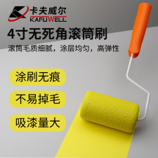 卡夫威尔 EM3218 4