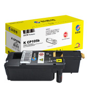 科思特（KST） CP105b专业版 1400页 适用富士施乐 CP105b/CM205 b/CP205/cp215w/Cm215fw/CM215B 分离式粉盒 黄色 （计价单位：个）
