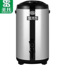 圣托 DBD03 12L 保温桶 （计价单位：个）