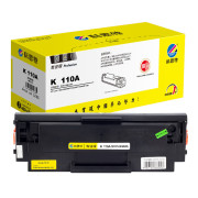 科思特（KST） 110A专业版带芯片 1500页 适用惠普 Laser 108a/108W/MFP136a/mfp136w/mf138P 硒鼓 黑色 （计价单位：支）