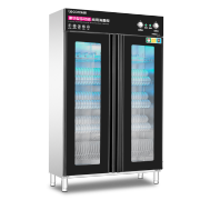 乐创（lecon） LC-J-XD1000A 800L  消毒柜  （计价单位：台）
