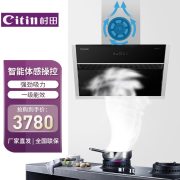 村田（citin） CXW-230-T8 宽895*高620*深490mm  抽油烟机  （计价单位：台）
