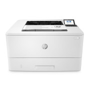 惠普（HP） E40040dn A4 自动双面 有线网络连接单功能 黑白激光打印机 白色 （计价单位：台）