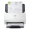 惠普（HP） ScanJet Pro 3000 s4 最大幅面：A4 分辨率：600dpi 扫描仪 白色 （计价单位：台）