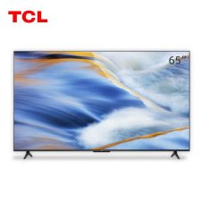 TCL 65G60E 65英寸2+16GB  电视  （计价单位：台）