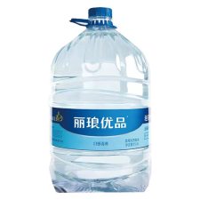 丽琅优品  15.6L  桶装水  （计价单位：桶）