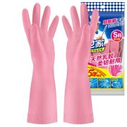 世家（MR.SIGA） 21034 中号  乳胶手套  （计价单位：袋）