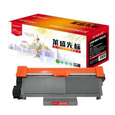 莱盛光标 LSGB-BRO-TN2325 2600页 适用于BROTHER HL-2260/2260D/2560DN 粉盒 黑色 （计价单位：支）