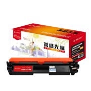 莱盛光标 LSGB-CF230A(带芯片） 打印1600页 适用于HP LaserJet Pro M203/M227 粉盒 黑色 （计价单位：支）