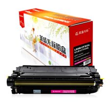 莱盛光标 LSGB-CF363A 打印5000页 适用于 HP CP-M552/M553/MFP M577 粉盒 红色 （计价单位：支）