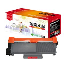 莱盛光标 LSGB-LEN-LT2451H 2600页 适用于 LENOVO LJ-2405D 2455D 2605D 2655DN M7455DNF M7605D M7615DNA M7655DNF M7676DXF 粉盒 黑色 （计价单位：支）