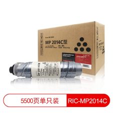 莱盛光标 LSGB-RIC-MP2014C 5500页 适用于 RICOH MP2014, 2014D, 2014AD, 2014EN 硒鼓 黑色 （计价单位：支）