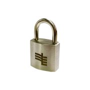 华翼 GJC-HY30217 不锈钢弧形挂锁33mm 跳梁 单位：个