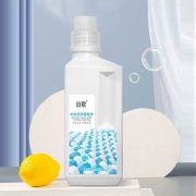 旧歌 衣服顽渍泡泡净 (单位:瓶)白色 500g