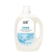 旧歌 天然皂液 多效合一 3.08kg