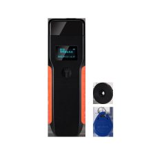 真地（Realand） F7   巡更机 黑色 （计价单位：台）