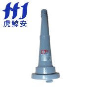 虎鲸安GJC-SQT-2.5 2.5寸 消防栓水枪头(单位：个)