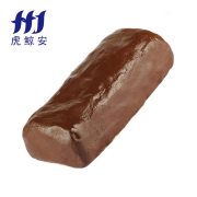虎鲸安 GJC-FHN-Y 有机防火泥 1KG 单位：KG