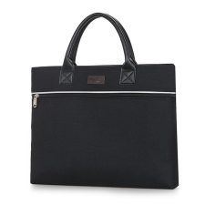 斯莫尔 SL-1715 40*30*6cm 适用于14英寸笔记本 电脑包 黑色 （计价单位：个）