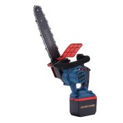 电锋忙 GJC-DFM00012 电链锯 12寸 42V 4.0Ah 一电一充 单位：套