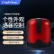Only&Home KL-YX-01 小钢炮AI智能mini手掌音箱 中国红 （单位：个）