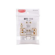 新鲜生活 SH-7962-5 旅行单包规格：7.5cm*2盒*10支 牙线*5包（单位：组）