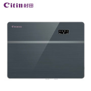 村田（citin）CTR100-X3S 净水器 515*165*385mm（计价单位：台)