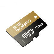 捌木熊 GJC-80016 TF极速内存卡 256G 单位（个）