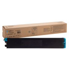 科思特（KST） MX-30CT-CA专业版 打印页数9500页 适用夏普MX-C2621R/C3121R 粉盒 蓝色 （计价单位：个）