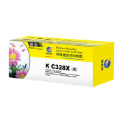 科思特（KST） C328X匠心版 4000页 适用富士施乐 Apeos Print C328dw/C328/C328 粉盒 黄色 （计价单位：个）