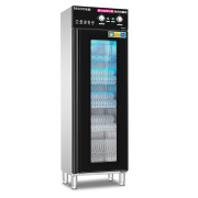乐创（lecon） LC-J-XD500A 400L  消毒柜  （计价单位：台）